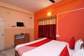 Ved's Inn by OYO Rooms