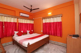 Ved's Inn by OYO Rooms