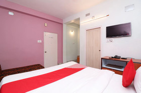 Ved's Inn by OYO Rooms