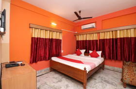 Ved's Inn by OYO Rooms