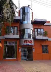 Venus Hotel Digha