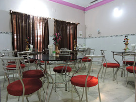 Venus Hotel Digha