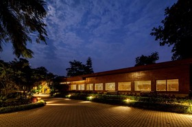 Hotel Sinclairs Retreat Dooars