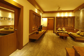 Hotel Sinclairs Retreat Dooars