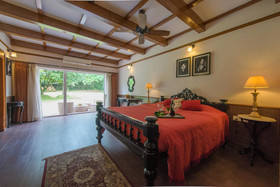 Hotel Sinclairs Retreat Dooars