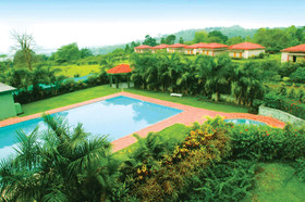 Hotel Sinclairs Retreat Dooars