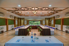 Hotel Sinclairs Retreat Dooars