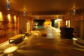 Hotel Sinclairs Retreat Dooars