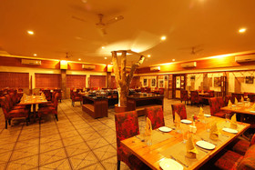 Hotel Sinclairs Retreat Dooars