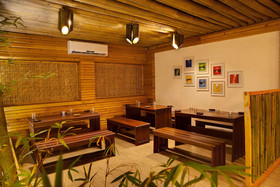 Hotel Sinclairs Retreat Dooars