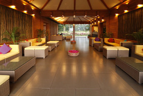 Hotel Sinclairs Retreat Dooars