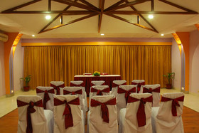 Hotel Sinclairs Retreat Dooars