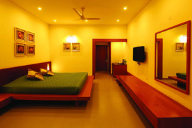 Hotel Sinclairs Retreat Dooars