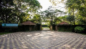 Hotel Sinclairs Retreat Dooars