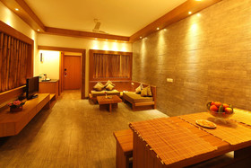 Hotel Sinclairs Retreat Dooars