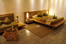 Hotel Sinclairs Retreat Dooars