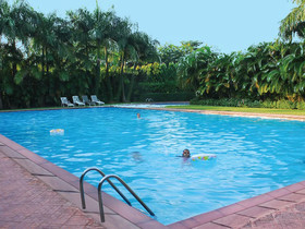 Hotel Sinclairs Retreat Dooars