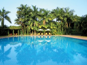 Hotel Sinclairs Retreat Dooars