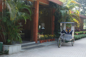 Hotel Sinclairs Retreat Dooars