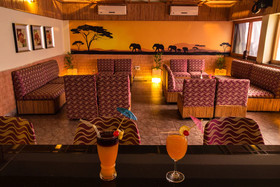 Hotel Sinclairs Retreat Dooars