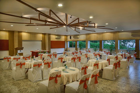 Hotel Sinclairs Retreat Dooars