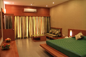 Hotel Sinclairs Retreat Dooars