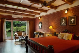 Hotel Sinclairs Retreat Dooars