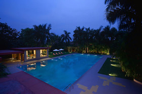 Hotel Sinclairs Retreat Dooars