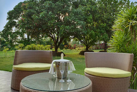 Hotel Sinclairs Retreat Dooars