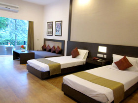 Hotel Sinclairs Retreat Dooars