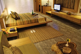 Hotel Sinclairs Retreat Dooars