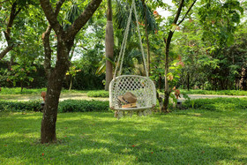 Hotel Sinclairs Retreat Dooars