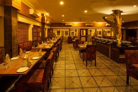 Hotel Sinclairs Retreat Dooars