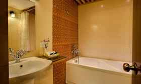 Hotel Sinclairs Retreat Dooars