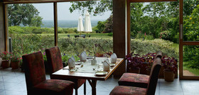 Hotel Sinclairs Retreat Dooars