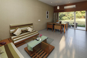 Hotel Sinclairs Retreat Dooars