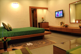 Hotel Sinclairs Retreat Dooars