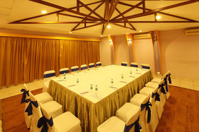 Hotel Sinclairs Retreat Dooars