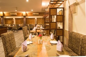 Hotel Sinclairs Retreat Dooars