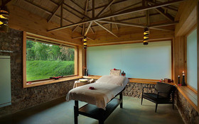 Hotel Sinclairs Retreat Dooars