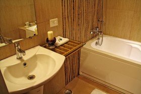 Hotel Sinclairs Retreat Dooars