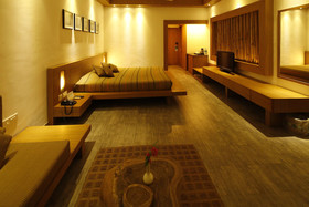 Hotel Sinclairs Retreat Dooars