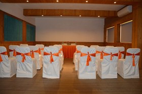 Hotel Sinclairs Retreat Dooars