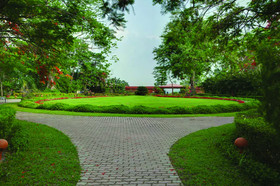 Hotel Sinclairs Retreat Dooars