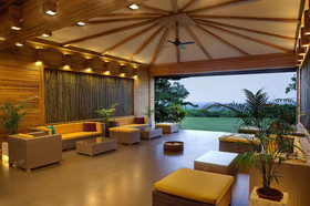 Hotel Sinclairs Retreat Dooars