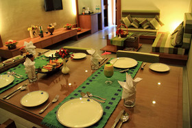 Hotel Sinclairs Retreat Dooars