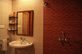 Hotel Sinclairs Retreat Dooars