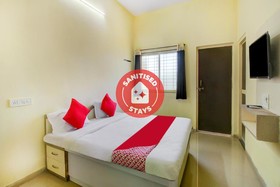 Devgiri Lodge by OYO Rooms
