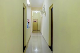 Devgiri Lodge by OYO Rooms