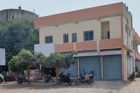 Devgiri Lodge by OYO Rooms